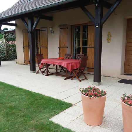 Maison Maton La Roche-l'Abeille Exterior photo